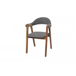 Loop Wood Chair