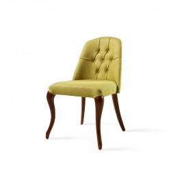 Austin Wood Chair