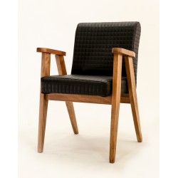 Almond Chair