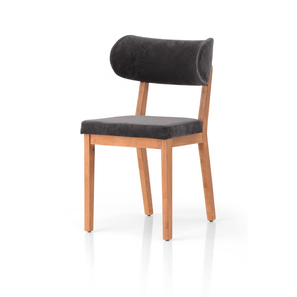Pandora Wood Chair