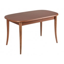 Sortie Oval Table
